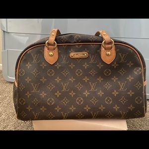 Vintage Louis Vuitton